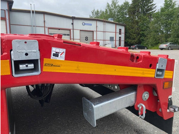 Leasing de Faymonville Max Trailer, Max100 4AU  Faymonville Max Trailer, Max100 4AU: foto 5