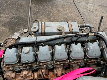 Motor para Camión MAN D2566-MF 6-CILINDER ENGINE WITH ZF GEARBOX: foto 4 Motor para Camión MAN D2566-MF 6-CILINDER ENGINE WITH ZF GEARBOX: foto 4