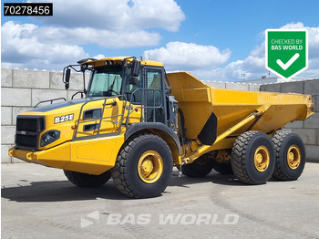 Leasing de BELL B25 E BELL B25 E: foto 1