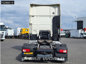 Cabeza tractora DAF XF 460 4X2 NL-Truck SSC 2xTanks ACC Euro 6: foto 2