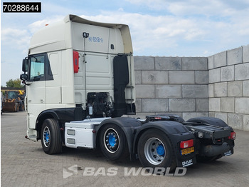 Cabeza tractora DAF XF 460 6X2 NL-Truck SSC Lift-Lenkachse ACC Euro 6: foto 2