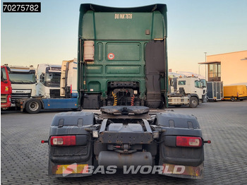 Cabeza tractora DAF XF 460 XF 4X2 Retarder Euro 6: foto 3