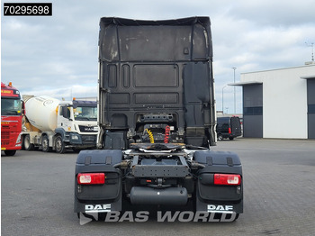 Cabeza tractora DAF XF 460 XF 4X2 SSC Retarder 2xTanks ACC Euro 6: foto 3