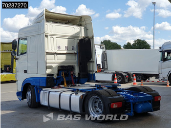 Cabeza tractora DAF XF 480 4X2 Mega ACC Standklima Euro 6: foto 2