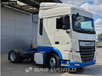 Cabeza tractora DAF XF 480 4X2 Mega ACC Standklima Euro 6: foto 3
