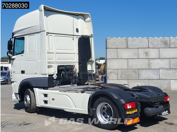 Cabeza tractora DAF XF 480 4X2 NL-Truck SSC 2x Tanks ACC: foto 2