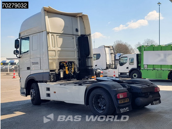 Cabeza tractora DAF XF 480 4X2 NL-Trucks SSC 2X Tanks ACC Euro 6: foto 2