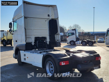 Cabeza tractora DAF XF 480 4X2 SSC 2xTanks ACC: foto 2