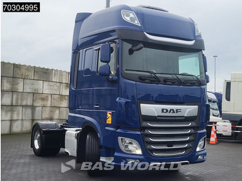 Cabeza tractora DAF XF 480 4X2 SSC Retarder PTO Alcoa's 80%Tyres: foto 3