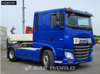 Cabeza tractora DAF XF 480 4X4 ComfortCab 4x4 PXP Hydrauliek ACC Euro 6: foto 3