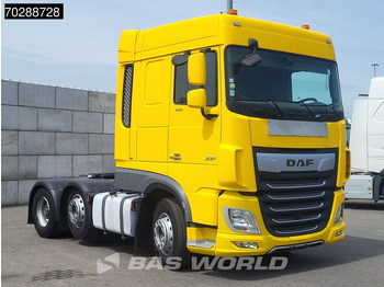 Cabeza tractora DAF XF 530 6X2 Retarder Lift+Lenkachse Big-Axle ACC Euro 6: foto 3