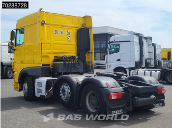 Cabeza tractora DAF XF 530 6X2 Retarder Lift+Lenkachse Big-Axle ACC Euro 6: foto 2