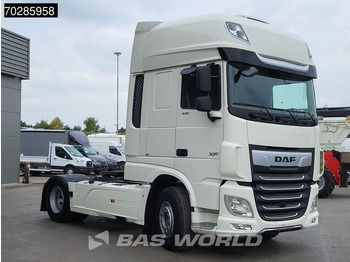 Cabeza tractora DAF XF 530 XF 4X2 Retarder 2xTanks Standklima ACC Euro 6: foto 3