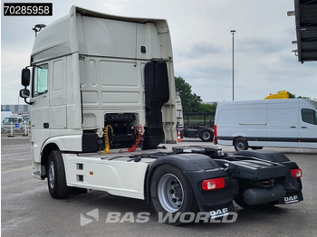 Cabeza tractora DAF XF 530 XF 4X2 Retarder 2xTanks Standklima ACC Euro 6: foto 2