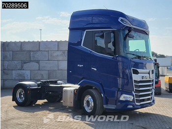 Cabeza tractora DAF XG+ 530 4X2 Retarder PTO Standklima Alcoa ACC LED Euro 6: foto 3