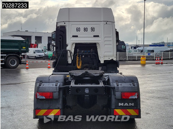 Cabeza tractora MAN TGS 18.440 4X2 Retarder ADR Euro 6: foto 3
