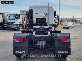Cabeza tractora nuevo MAN TGS 33.400 6X4 NEW! Full-Steel Big-Axle Drumbrakes LED Euro 2: foto 3