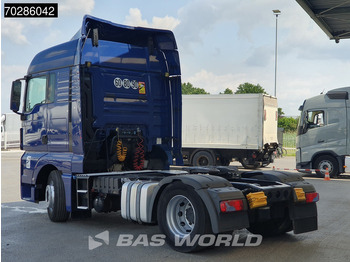 Cabeza tractora MAN TGX 18.500 4X2: foto 2