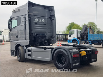 Cabeza tractora MAN TGX 18.510 4X2 Individual Lion S! GX Full-Air Retarder Standklima LED: foto 2