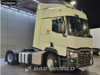 Cabeza tractora Renault T 460 4X2 Retarder 2xTanks Standklima Euro 6: foto 3