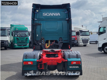 Cabeza tractora Scania R450 R 4X2 Retarder Standklima Alcoa's Navi ACC LED: foto 3