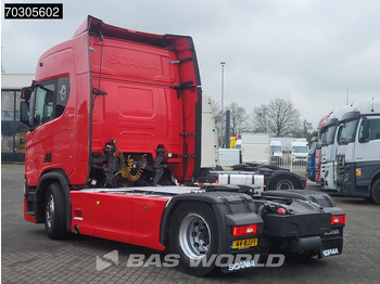 Cabeza tractora Scania R500 4X2 NL-Truck APK Retarder: foto 2 Cabeza tractora Scania R500 4X2 NL-Truck APK Retarder: foto 2