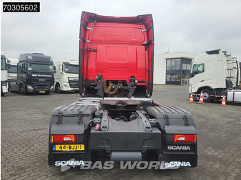 Cabeza tractora Scania R500 4X2 NL-Truck APK Retarder: foto 3 Cabeza tractora Scania R500 4X2 NL-Truck APK Retarder: foto 3