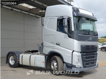 Cabeza tractora Volvo FH 420 FH 4X2 Globetrotter Alcoa LED ACC Euro 6: foto 3