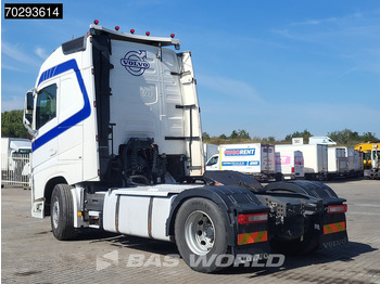 Cabeza tractora Volvo FH 460 4X2 Hydraulic Euro 6: foto 2