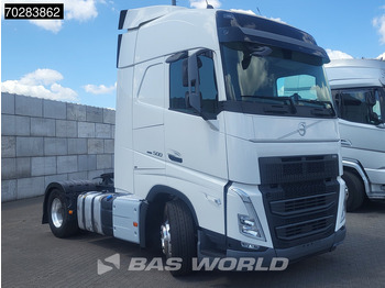 Cabeza tractora Volvo FH 500 4X2 2xTanks ACC I-ParkCool LED ACC Alcoa Navi Euro 6: foto 3