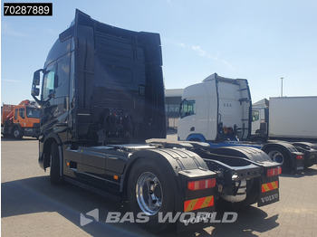 Cabeza tractora Volvo FH 500 4X2 Retarder Hydraulik I-ParkCool Alcoa's ACC: foto 2