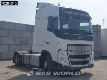 Cabeza tractora Volvo FH 500 4X2 VEB+ 2xTanks I-ParkCool Euro 6: foto 3