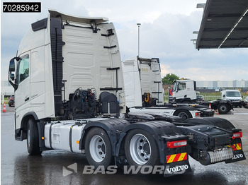 Cabeza tractora Volvo FH 540 FH 6X2 XL Retarder 2xTanks Liftachse Navi ACC LED Euro 6: foto 2