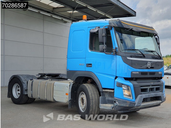 Cabeza tractora Volvo FMX 450 4X2 Retarder Euro 6: foto 3