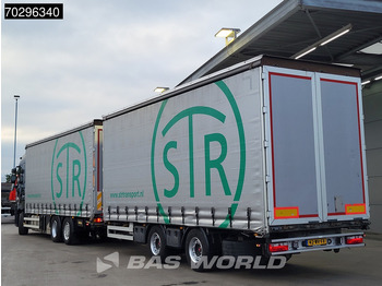 Leasing de Renault T 480 6X2 NL-Truck combi Liftaxle 1500kg Ladebordwand Euro 6 Renault T 480 6X2 NL-Truck combi Liftaxle 1500kg Ladebordwand Euro 6: foto 2