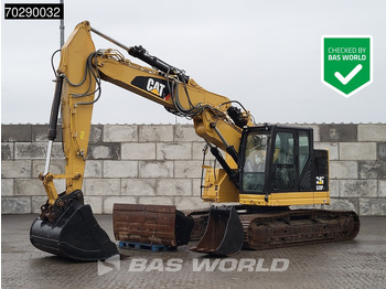 Excavadora de cadenas CATERPILLAR 325FL
