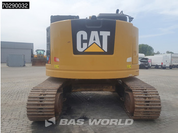 Excavadora de cadenas Caterpillar 325 F L: foto 5