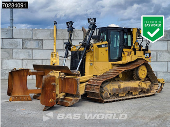 Bulldozer CATERPILLAR D6T