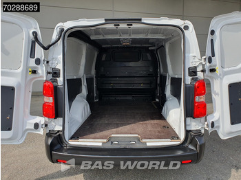 Furgoneta pequeña Citroën Jumpy 102PK L2H1 Airco Cruise Euro6 APK 02-2026 L2 6m3 A/C Cruise control: foto 3