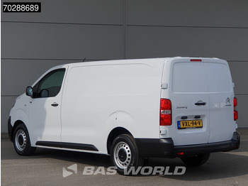 Furgoneta pequeña Citroën Jumpy 102PK L2H1 Airco Cruise Euro6 APK 02-2026 L2 6m3 A/C Cruise control: foto 2