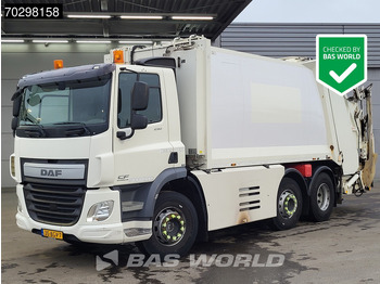 Camión de basura DAF CF 290