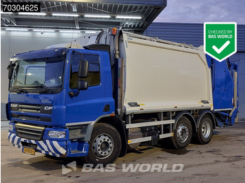 Camión de basura DAF CF 75 250