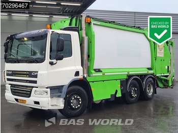 Camión de basura DAF CF 75