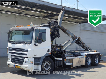 Camión multibasculante DAF CF 85 360