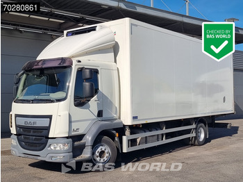 Camión frigorífico DAF LF 260