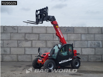 Manipulador telescópico nuevo Faresin 6.26 Classic 52 6 METER: foto 2 Manipulador telescópico nuevo Faresin 6.26 Classic 52 6 METER: foto 2