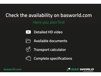Implemento nuevo Verachtert CW.30.S / CW.40.S CW.30.S / CW.40.S: foto 4