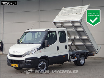 Furgoneta basculante IVECO Daily 35c12