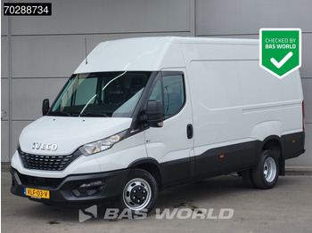 Furgón IVECO Daily 35c18