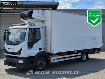 Camión frigorífico IVECO EuroCargo 120E